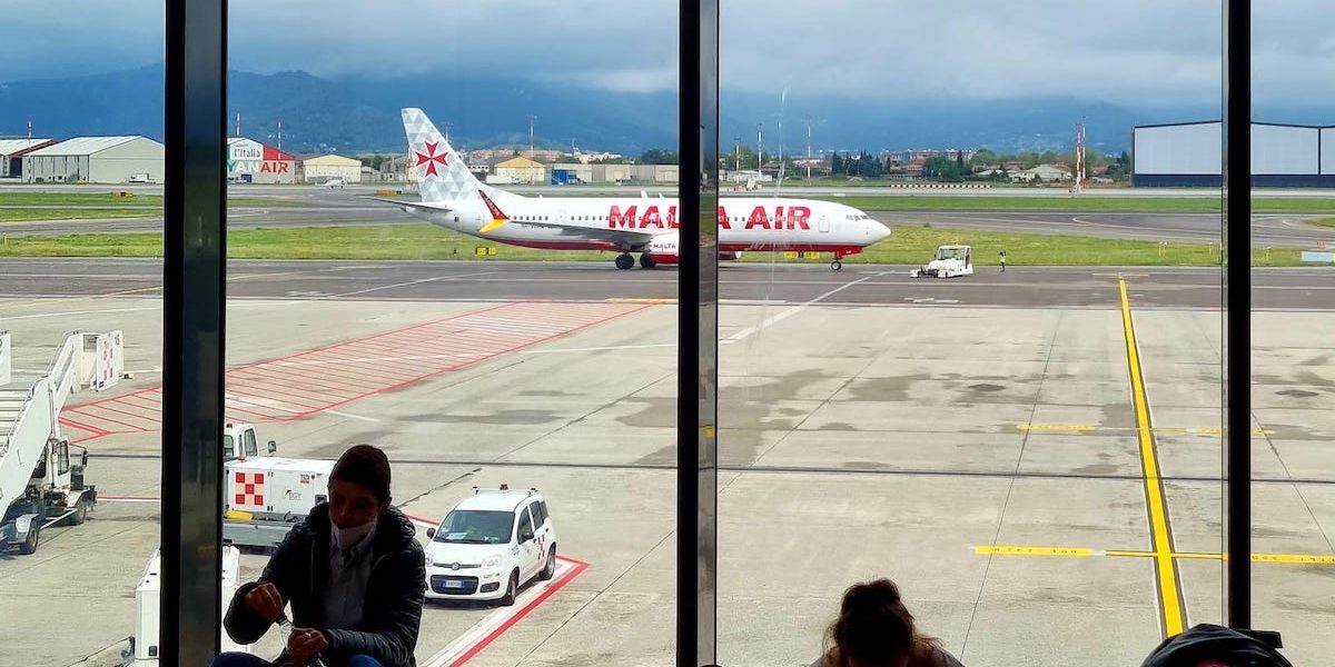 Atenție călători! Aeroporturile din Italia vor fi impactate de o grevă națională programată pentru 16 februarie, eveniment ce va afecta semnificativ traficul aerian în întreaga țară