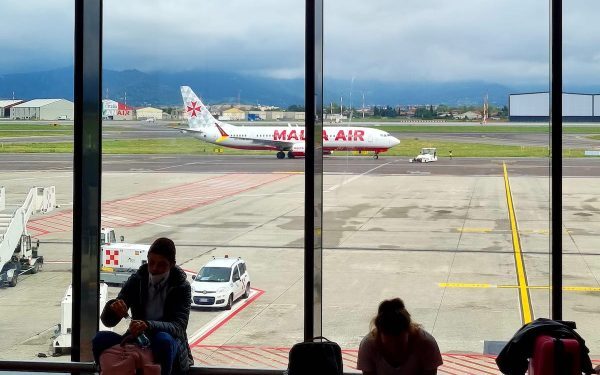 Atenție călători! Aeroporturile din Italia vor fi impactate de o grevă națională programată pentru 16 februarie, eveniment ce va afecta semnificativ traficul aerian în întreaga țară