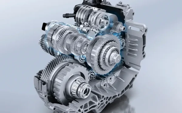 Stellantis lansează motor diesel hibrid Euro 7 pentru modelele din 2026