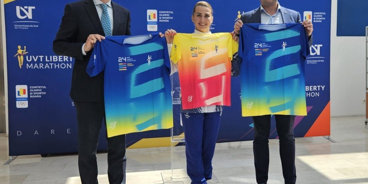 Alina Dumitru, judoka de top, va onora „Anul Nadia Comăneci”!