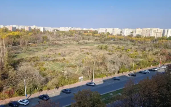 Procesul privind contestarea legalității retrocedării celor 12 hectare din Parcul IOR continuă, după ce instanța a decis să amâne ședința programată la începutul lunii ianuarie