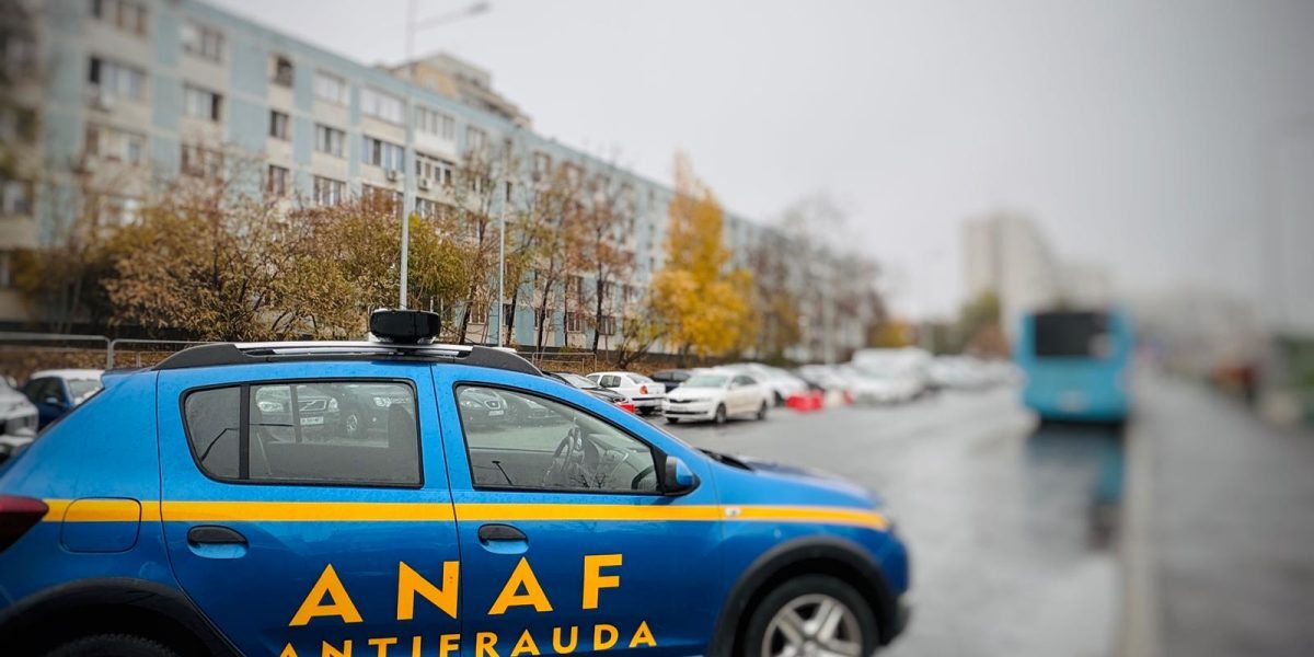 ANAF vizează o firmă din Giurgiu pentru evaziune fiscală de 2,5 milioane EUR Antifrauda ANAF a identificat o firmă din județul Giurgiu, activă în extracția și comercializarea agregatelor minerale, suspectată de sustragerea de la plata impozitelor pe profit și TVA în valoare de aproape 2,5 milioane EUR
