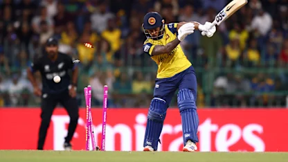 Noua Zeelandă zdrobește linia de bătași a Sri Lankii în T20 World Cup 2026