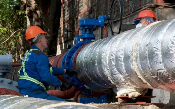 Lucrări de modernizare și intervenții programate care afectează furnizarea serviciilor esențiale, precum apa și electricitatea, în Capitală și în zonele limitrofe, vor avea loc în această săptămână