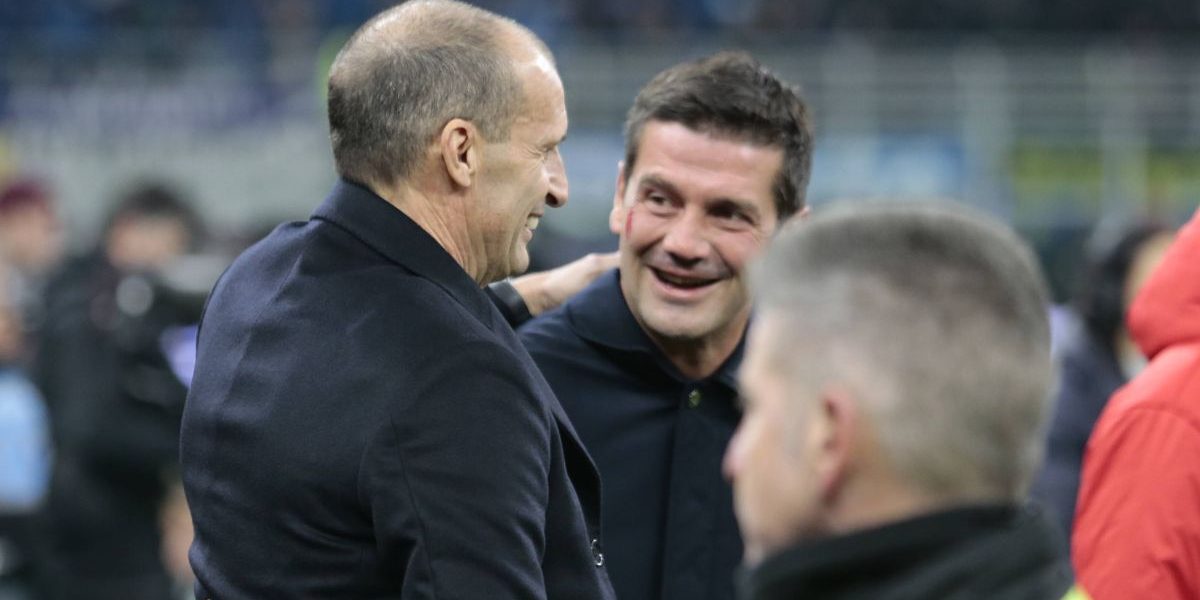 Allegri, înfrânt de Chivu? Inter devine principală favorită la titlu!