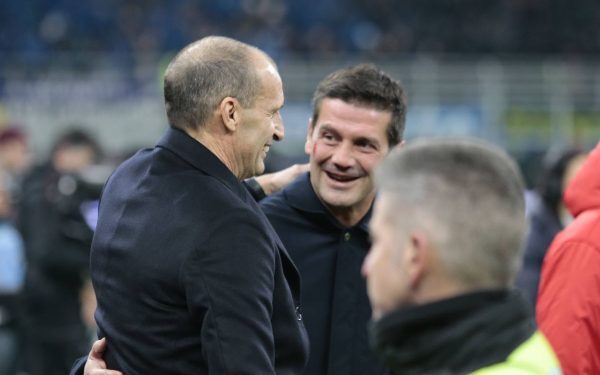 Allegri, înfrânt de Chivu? Inter devine principală favorită la titlu!