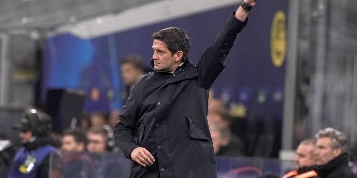 Marotta își reiterează sprijinul pentru Cristi Chivu înaintea returului cu Bodo/Glimt Giuseppe Marotta, președintele clubului Inter Milano, a transmis un mesaj clar de susținere pentru antrenorul român Cristi Chivu, într-o conferință de presă susținută înaintea partidei de retur cu Bodo/Glimt, din play-off-ul Ligii Campionilor