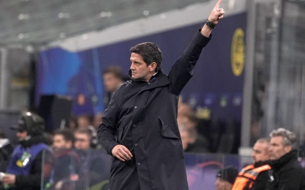 Marotta își reiterează sprijinul pentru Cristi Chivu înaintea returului cu Bodo/Glimt Giuseppe Marotta, președintele clubului Inter Milano, a transmis un mesaj clar de susținere pentru antrenorul român Cristi Chivu, într-o conferință de presă susținută înaintea partidei de retur cu Bodo/Glimt, din play-off-ul Ligii Campionilor
