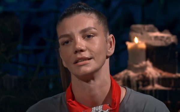 Bianca Giurcanu, noua senzație de la Survivor România 2026 pe Antena 1