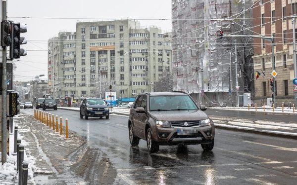 ANM: Schimbare drastică a vremii în București – prognoză specială!