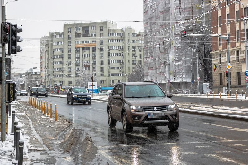 ANM: Schimbare drastică a vremii în București – prognoză specială!