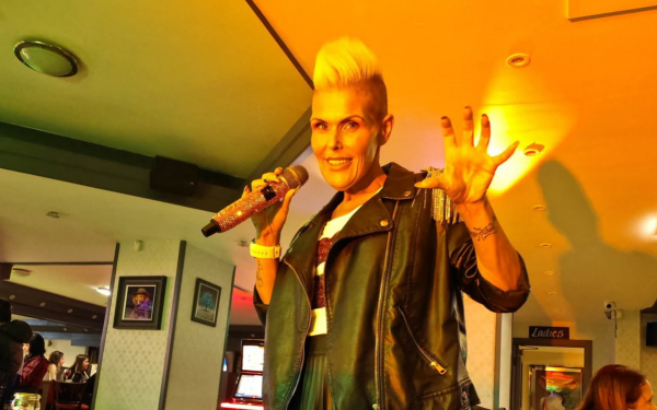 Veste tristă în comunitatea din Widnes: Beverley Sinnott, cunoscută și sub numele de Beverley, a murit la ora 9:20, înconjurată de cei dragi