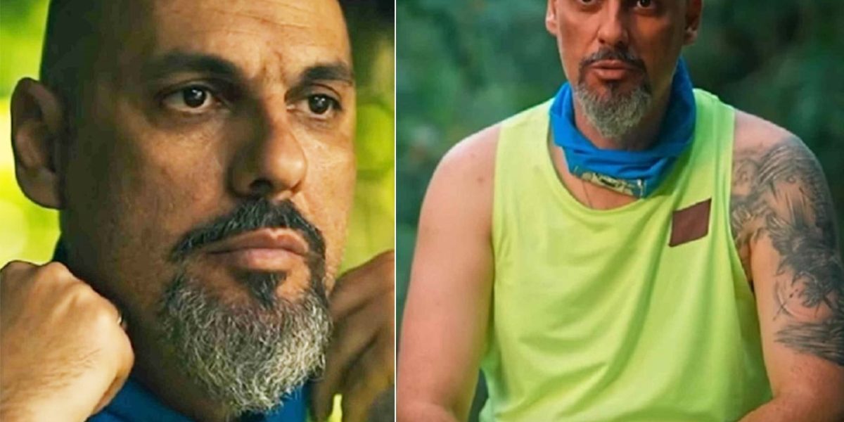 CAV, tăticul cu cinci copii și pasionat de psihologie, intră în Survivor 2026
