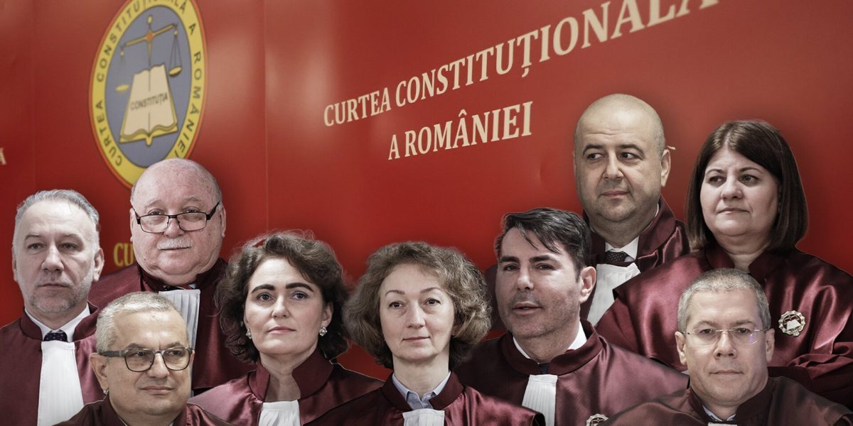 Curtea Constituțională a României, din nou în impas din cauza absențelor judecătorilor Curtea Constituțională a României (CCR) va amâna din nou ședința programată pentru miercuri, 11 februarie, care urmărea să decidă asupra legii reformei pensiilor magistraților