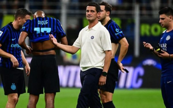Inter Milano în semifinale, după o victorie strânsă în fața Torinei Inter Milano a reușit să se califice în semifinalele Cupei Italiei, după o victorie de 2-1 în fața echipei Torino, într-un meci disputat pe stadionul San Siro