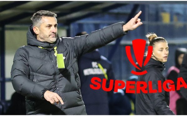 Claudiu Niculescu se pregătește de o revenire neașteptată în SuperLiga După o pauză de opt ani, Claudiu Niculescu este pe cale să revină pe banca tehnică a unei echipe din SuperLiga