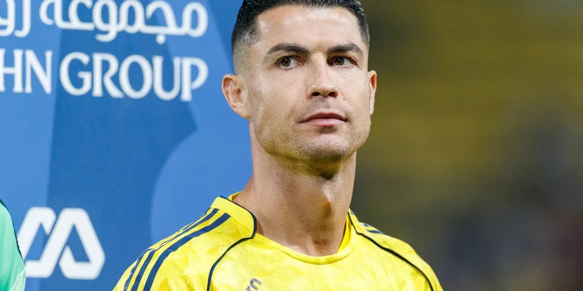 Cristiano Ronaldo, starul echipei Al-Nassr, nu va face parte din lotul care va înfrunta formația turkmenă Arkadag în cadrul meciului din sferturile de finală ale Ligii Campionilor AFC