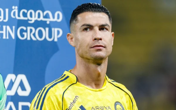 Cristiano Ronaldo, starul echipei Al-Nassr, nu va face parte din lotul care va înfrunta formația turkmenă Arkadag în cadrul meciului din sferturile de finală ale Ligii Campionilor AFC
