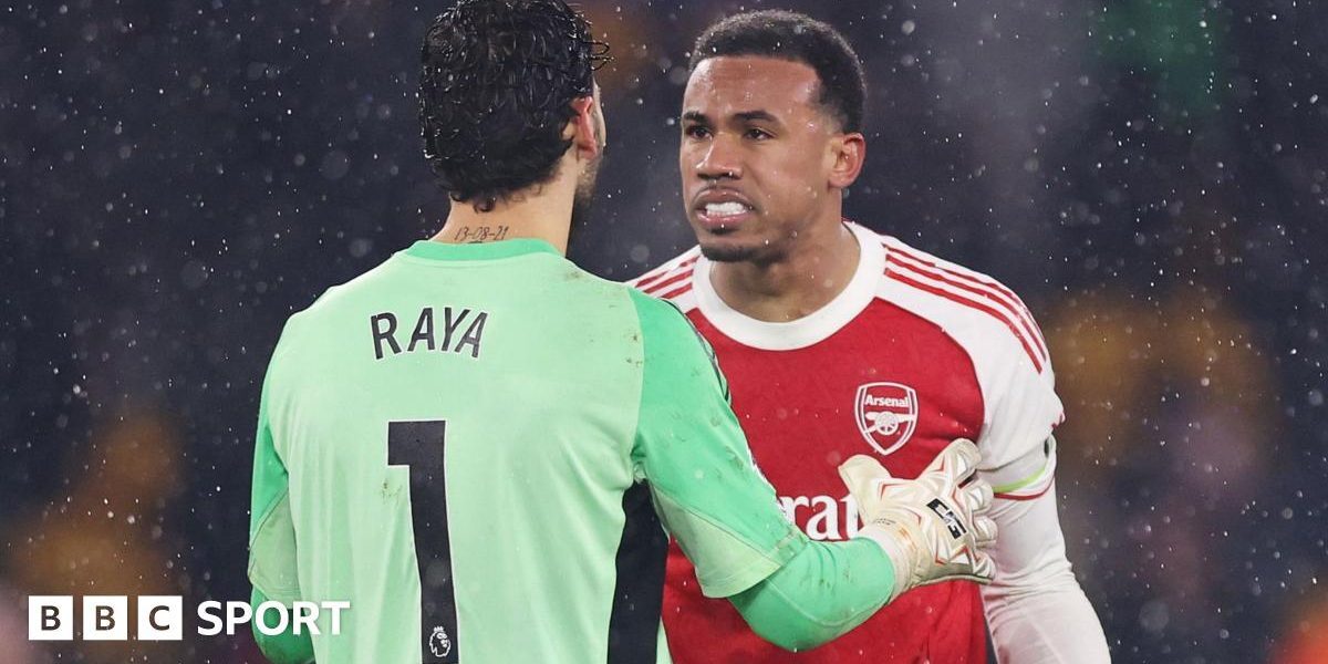 Arsenal ratează victoria în fața lui Wolves, remizând dramatic după ce a condus cu 2-0 Într-un meci plin de intensitate, Arsenal a ratat o oportunitate vitală de a se distanța în fruntea Premier League, înregistrând un rezultat de egalitate 2-2 împotriva celor de la Wolverhampton, echipa aflată pe ultimul loc