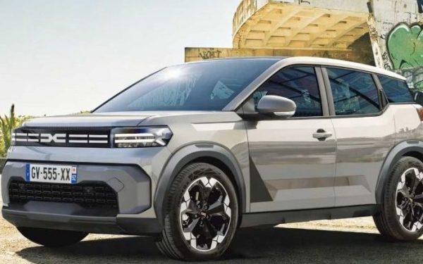 Dacia se pregătește să revoluționeze mobilitatea electrică urbană cu lansarea modelului Dacia Evader, programată pentru trimestrul al doilea al anului 2026