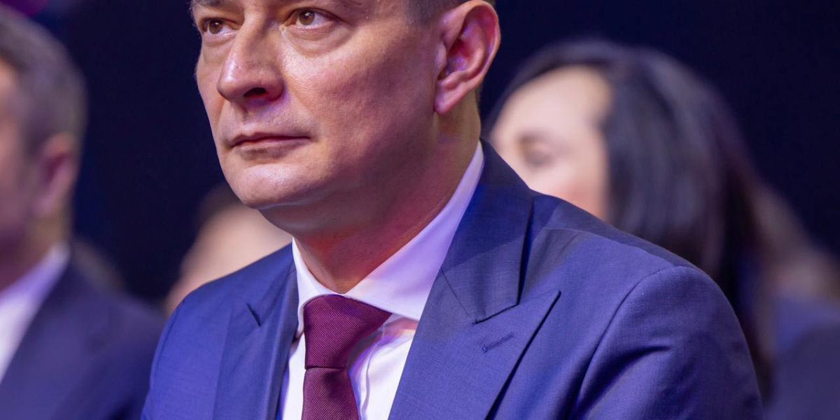 Daniel Băluță: „Susțin 200% pe domnul Ciucu, după atacurile la adresa noului primar”