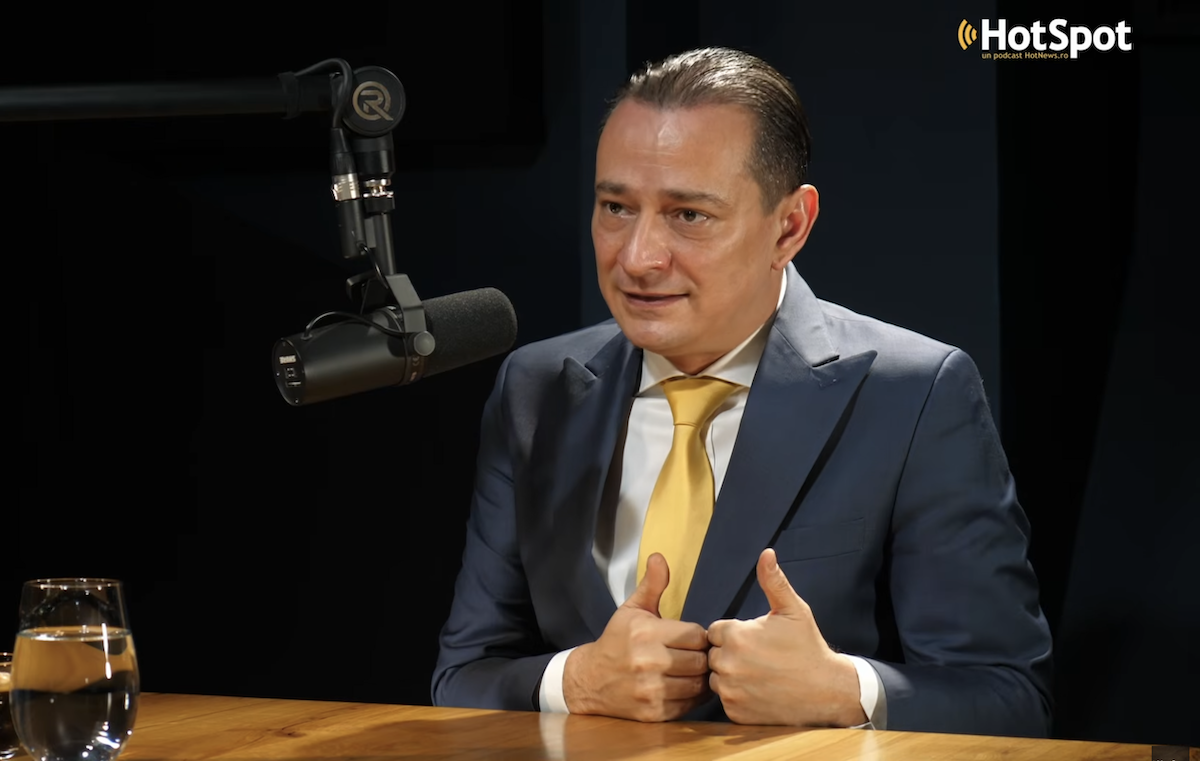 Primarul Sectorului 4, Daniel Băluță, este de părere că taxa specială de dezvoltare, impusă în ianuarie 2025, va deveni istorie până în 2027, odată ce infrastructura de parcare va fi modernizată și extinsă semnificativ