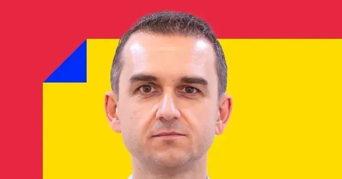 Dan Udrea: Un iepure mai curajos și fluierul ce-a dezamorsat bomba!