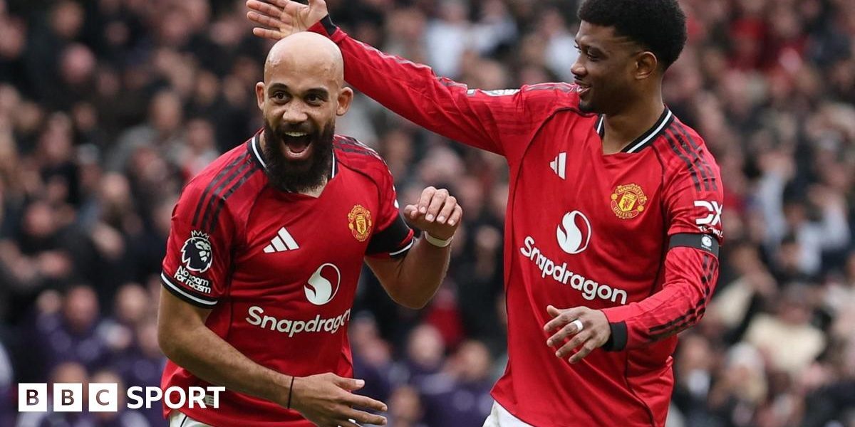 Premier League LIVE: Dueluri electrizante, Man Utd vs Spurs și multe altele!