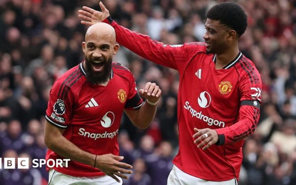 Premier League LIVE: Dueluri electrizante, Man Utd vs Spurs și multe altele!