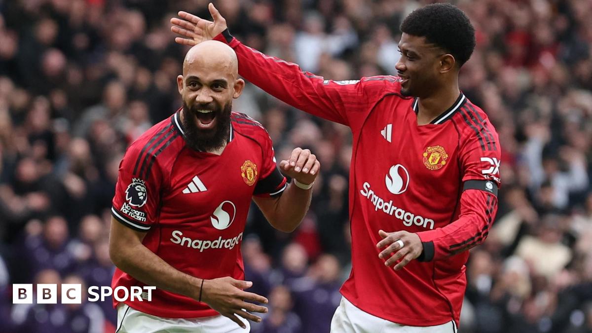 Premier League LIVE: Dueluri electrizante, Man Utd vs Spurs și multe altele!