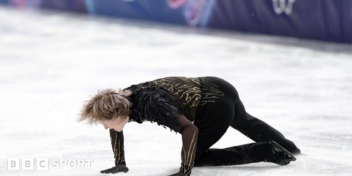 Încercările lui Malinin și triumful lui Shaidorov la Jocurile Olimpice de Iarnă Campionul American, Ilia Malinin, a fost la un pas de momente de glorie la Jocurile Olimpice de Iarnă, dar s-a văzut depășit de tânărul kazah, Makai Shaidorov, care a obținut prima medalie de aur olimpică pentru Kazahstan în patinajul artistic, marcând astfel o premieră de la Jocurile de la Lillehammer din 1994