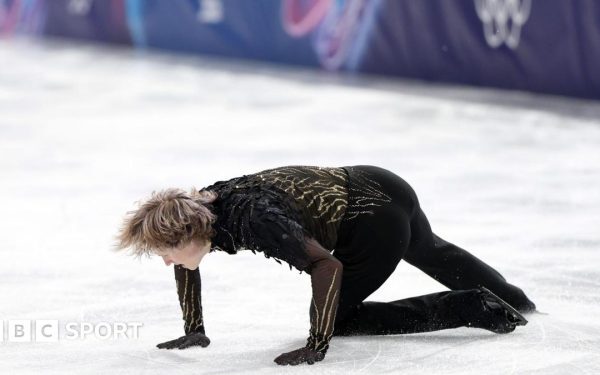 Încercările lui Malinin și triumful lui Shaidorov la Jocurile Olimpice de Iarnă Campionul American, Ilia Malinin, a fost la un pas de momente de glorie la Jocurile Olimpice de Iarnă, dar s-a văzut depășit de tânărul kazah, Makai Shaidorov, care a obținut prima medalie de aur olimpică pentru Kazahstan în patinajul artistic, marcând astfel o premieră de la Jocurile de la Lillehammer din 1994