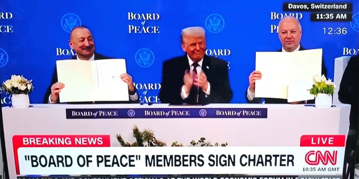 Consiliul pentru Pace, inițiativă promovată de Donald Trump, pregătește prima întâlnire internațională Pe 19 februarie va avea loc în premieră summitul liderilor mondial, organizat de Consiliul pentru Pace, o inițiativă promovată de fostul președinte american Donald Trump
