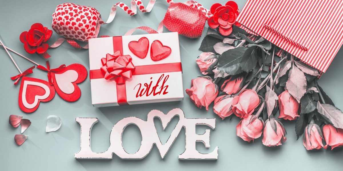 Cele mai frumoase mesaje și urări pentru Valentine’s Day 2026