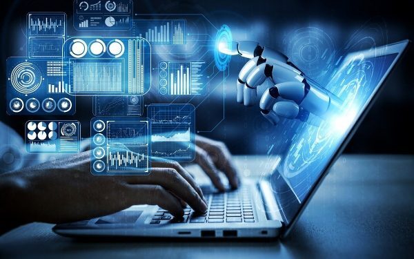 Roboții nu mai coercizează, ci creează locuri de muncă: Piața digitală RentAHuman ia avânt în era inteligenței artificiale Pentru mulți, ideea că roboții și inteligența artificială ar putea „înlocui” oamenii în piața muncii a fost pe bună dreptate un motiv de îngrijorare timp de decenii