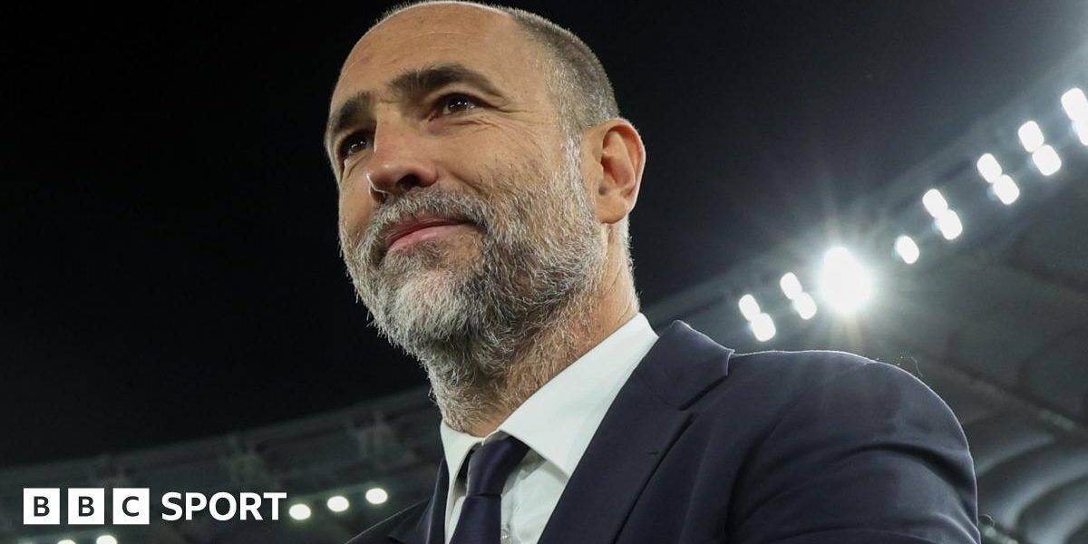 Igor Tudor, noul antrenor de la Tottenham: ce schimbări va aduce?