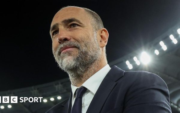 Igor Tudor, noul antrenor de la Tottenham: ce schimbări va aduce?