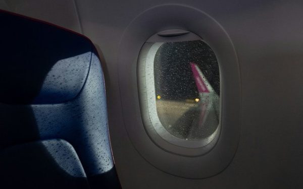 Wizz Air mută zborurile din Băneasa spre Stockholm Arlanda
