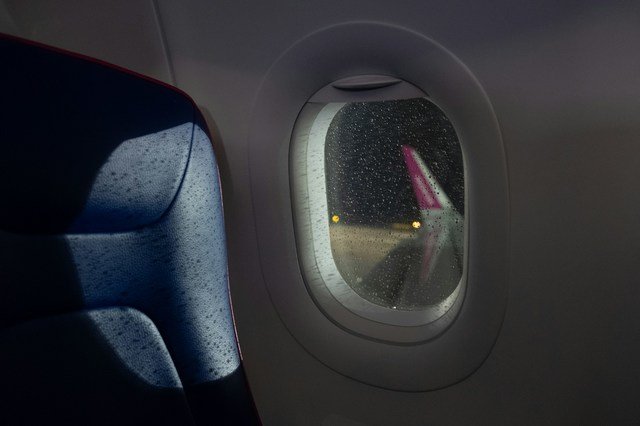 Wizz Air mută zborurile din Băneasa spre Stockholm Arlanda