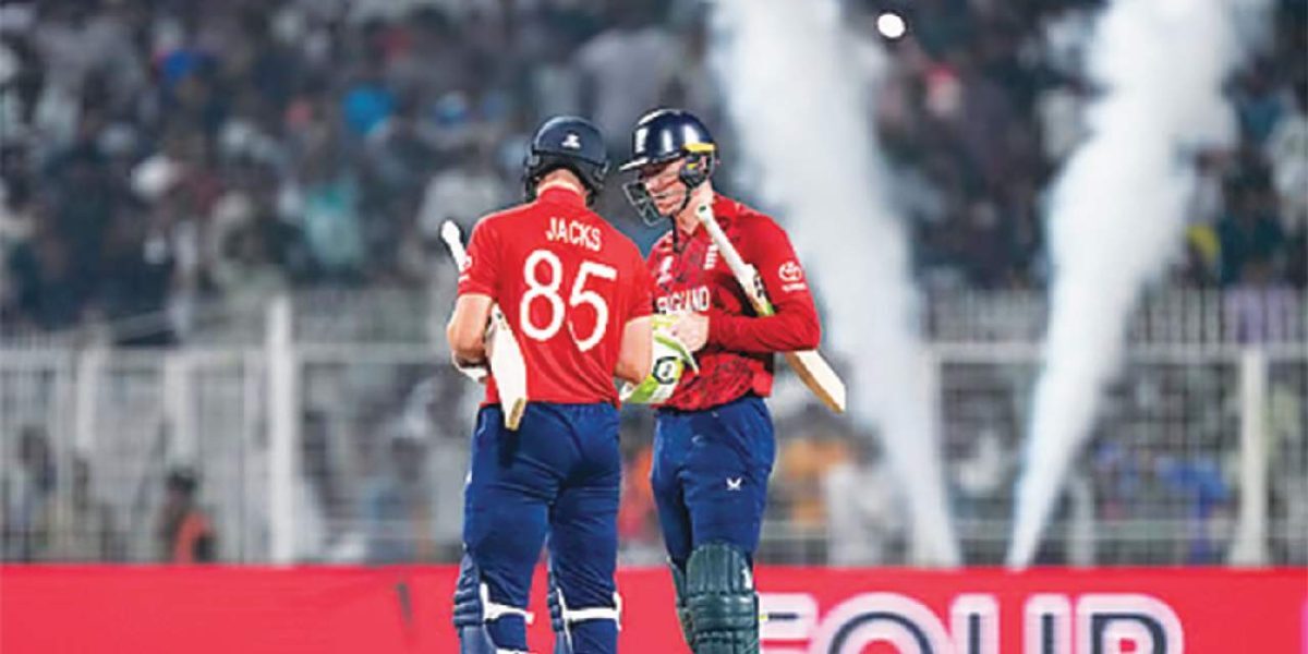 Rivalitate în Cricket: Anglia și Italia se confruntă la World Cup Într-un duel ce promite intensitate și emoții, Anglia, de două ori campioană mondială la cricket, se pregătește să înfrunte Italia, debutantă în T20 World Cup, în ultima partidă din Grupa C, programată pentru luni la Eden Gardens