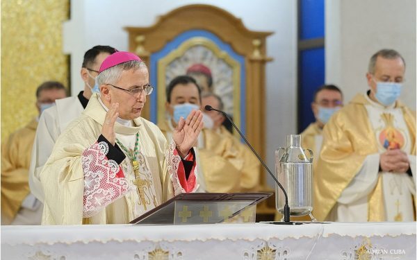 Episcopul romano-catolic de Iași, în centrul unui scandal penal pentru nedeslușirea unei agresiuni sexuale asupra unei minore Un dosar penal care îl vizează pe episcopul romano-catolic de Iași, PS Iosif Păuleț, atrage atenția asupra modalităților în care Biserica Catolică din România gestionează cazurile de exploatare și abuz asupra minorilor