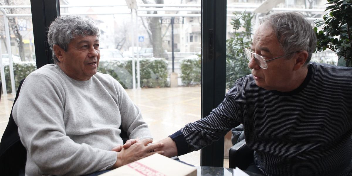 „Un român, în fruntea avansului în oncologie moleculară globală”