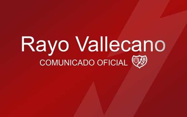 Schimbare neprevăzută pentru Rayo Vallecano: Meciul cu Atletico se mută la Butarque Rayo Vallecano a anunțat că, în urma deciziei LALIGA, meciul din etapa a 24-a împotriva Atletico Madrid nu se va desfășura pe teren propriu, în Estadio de Vallecas, ci la Estadio de Butarque