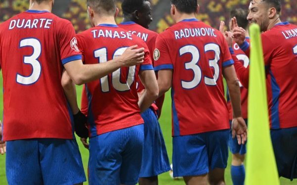 FCSB se află într-o situație tensionată, pierzând trei titulari importanți înaintea meciului cu Oțelul Galați, programat duminică, la ora 20:00