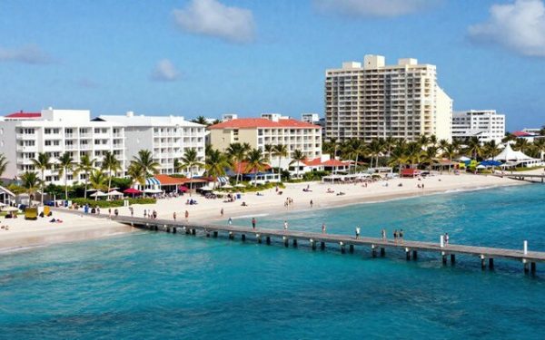 Bahamas se alătură Caraibelor în explozia turismului record din 2022