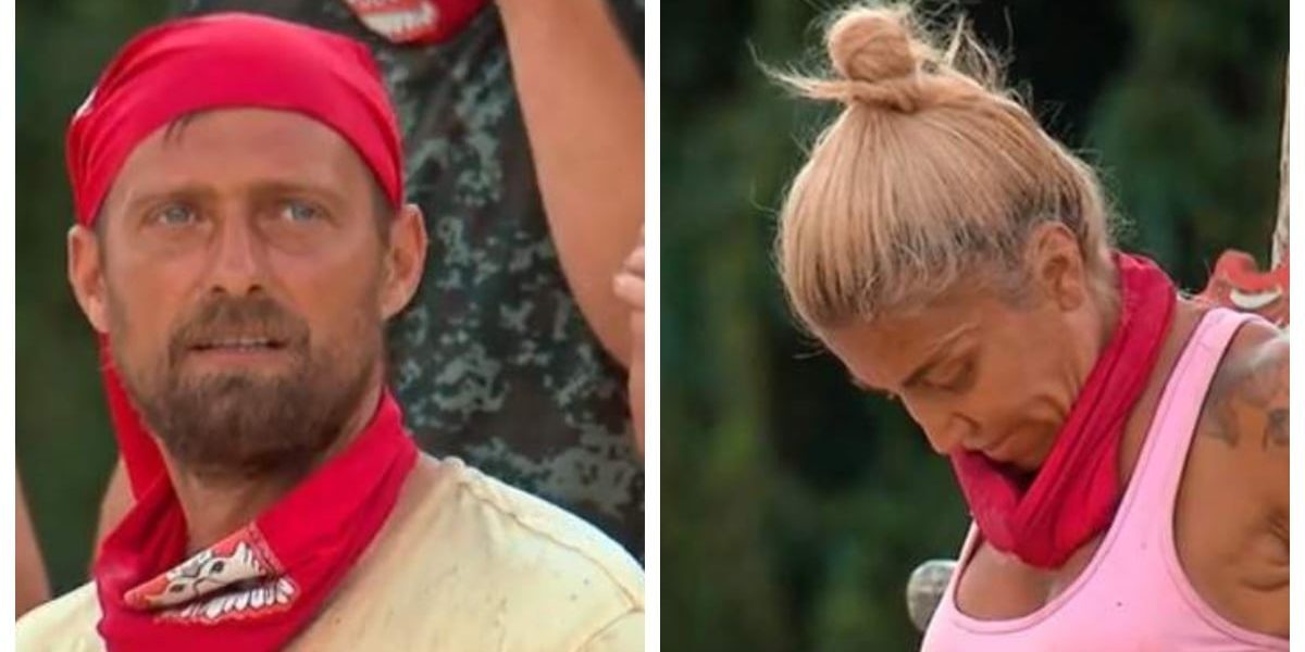 Faimoșii, în criză după jocul de imunitate Echipa Faimoșilor a fost profund afectată după pierderea jocului pentru imunitate la emisiunea „Survivor România”