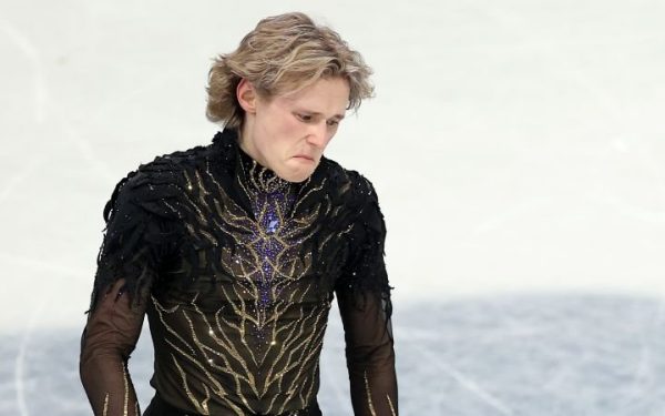 Ilia Malinin, desiluzionat la Olimpiadă: presiunea a fost copleșitoare Ilia Malinin, favorit la medalia de aur, a avut o prestație dezamăgitoare, terminând pe locul opt în programul liber al competiției de patinaj artistic de la Olimpiada de iarnă