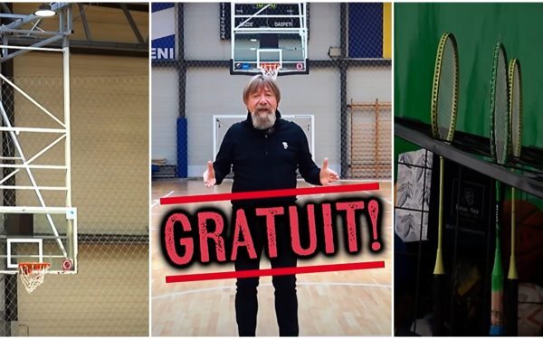 Primarul din Otopeni, Silviu Gheorghe, profită din plin de campania de promovare a infrastructurii sportive gratuite pentru cetățeni, în timp ce cazul său penal de corupție avansează în instanță