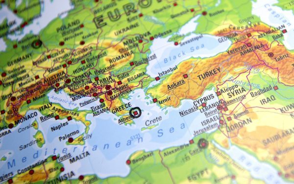 Un sat izolat în sudul Peninsulei Peloponez a păstrat genetica aproape intactă de peste un mileniu, descoperire ce ar putea rescrie unele capitole din istoria umană a Greciei