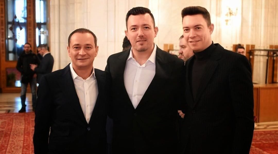 Alexandru Hazem Kansou, noul președinte interimar al organizației PSD Sector 4, a fost recent validat de către Consiliul Politic Național al partidului